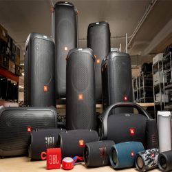 Jbl partybox 