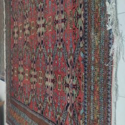 فرش قدیمی