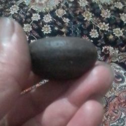 سنگ ناشناخته قیمتی منحصروزیبا
