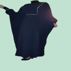 عبا