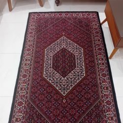 فرش افشار تکاب