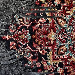 لوحة الخط