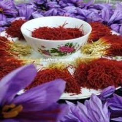 زعفران اصل ایرانی