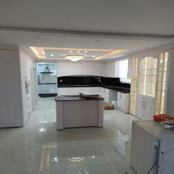 کابینت لوکس آشپزخانه