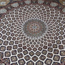 فرش دستباف تبريز 