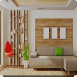 طراحی و اجرای دکوراسیون داخلی