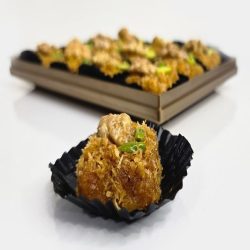 حلوا دهین نجفی