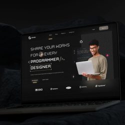 طراحی رابط کاربری وب سایت ui/ux