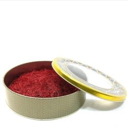 زعفران سوپرنگین اتویی ۱۰۰گرم زعفران سوپرنگین اتویی ۱۰۰گرم