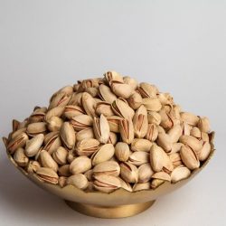 پسته خام دستچین