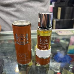 عطر ۳۵ میل استاروی 
