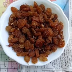 کشمش تن
