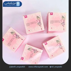 چسب لاغری شکم و پهلو ژین سان