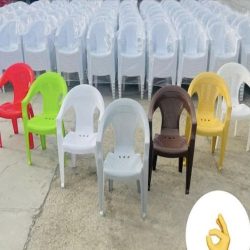 لوازم پلاستیک تک و عمده صندلی لوازم پلاستیک تک و عمده صندلی