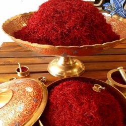 زعفران صادراتی