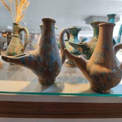 فروش صنایع دستی لالجین 