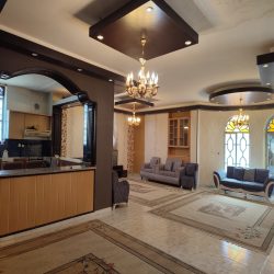 منزل مبله درشهر زیبای شیراز