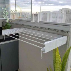 رخت آویز دیواری 