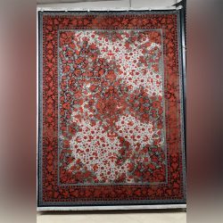 فرش دستباف و ماشینی فرش دستباف و ماشینی