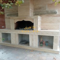 فروش مصنوعات سنگی