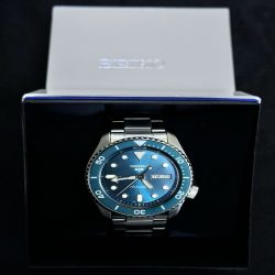seiko automatic