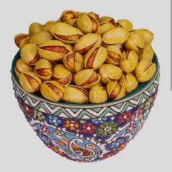 پسته مرغوب