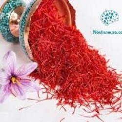 زعفران درجه یک صادراتی