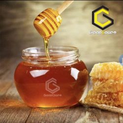 عسل أربعين نباتاً طبيعياً