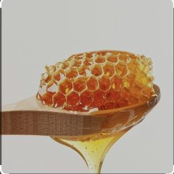 عسل طبيعي خوانسار (توكاياكا)
