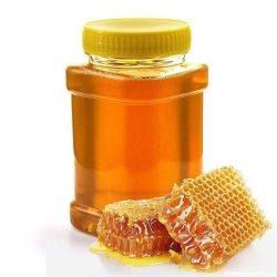 honey 