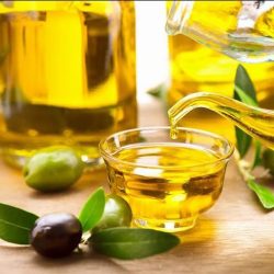 فروش محصولات ارگانیک و روغن زیتون
