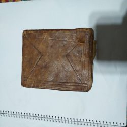 كتيب عن التاريخ والعملات الفضية