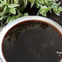 شیره انجیر 