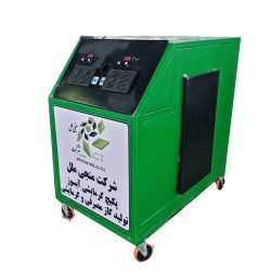 بویلر/فیلتراسیون استخر/دیگ بخار