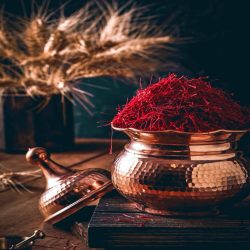 زعفران