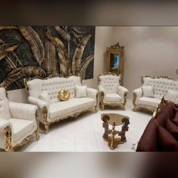 تولیدی مبلمان میلو