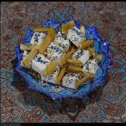شیرینی جات
