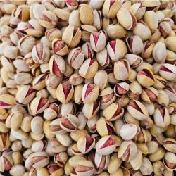 فروش پسته اعلا و درجه یک از کشاورز