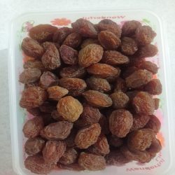 الو نمکی یا خورشتی