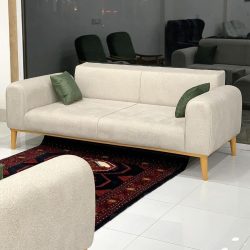 مبل راحتی مینیمال