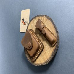کیف چرم
