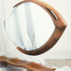 قاب آیینه