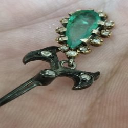 فروش مجواهرات