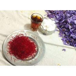 زعفران سرگل اعلا