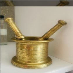 هاونگ انتیک 