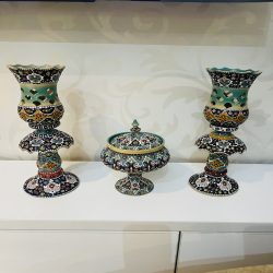 سرویس مینا کاری