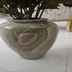 گلدان زینتی و قیمتی