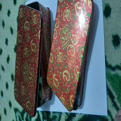 جای اجیل وتنقلات 