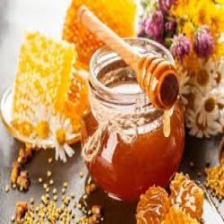 عسل ممتاز وطبیعی عسل ممتاز وطبیعی