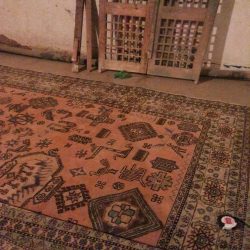فرش عتیقه فرش عتیقه